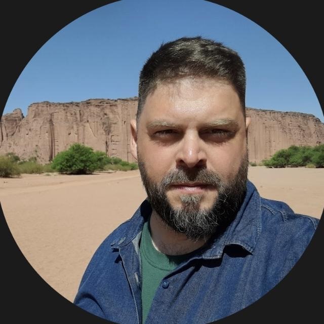 Guerrero de Central Guerrero de Central